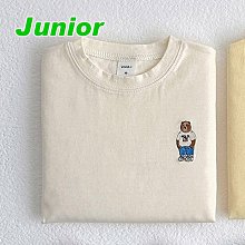 JS~JM ♥上衣(CREAM) VIVID I-2 24夏季 VIV240429-619『韓爸有衣正韓國童裝』~預購