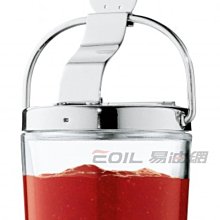 【易油網】【缺貨】WMF Jam dish 果醬罐 調味罐 (草莓造型) #0630276040