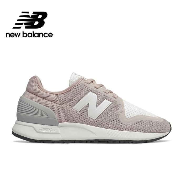 限時特價南◇2021 5月 New Balance 女鞋 慢跑 輕量 粉紅色白色 緩震 透氣網布 WS247SP3 訓練