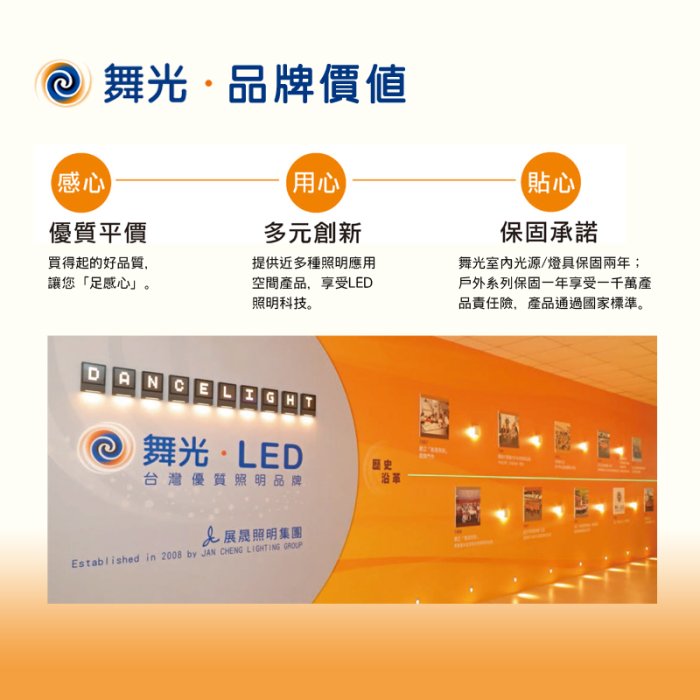 舞光【1014】吸頂燈搭配崁燈系列 1燈 LED 8W 局部打光 櫥櫃展示 小崁燈 防塵好更換 氣氛燈具 文青吸頂燈