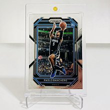 2022-23 Panini Prizm Paolo Banchero