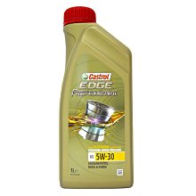 【易油網】【缺貨】CASTROL EDGE A5 5W30 ford913c 全合成機油 柴油車5W-30