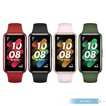 ⊙可面交享優惠⊙ HUAWEI Band 7 (台灣公司貨)