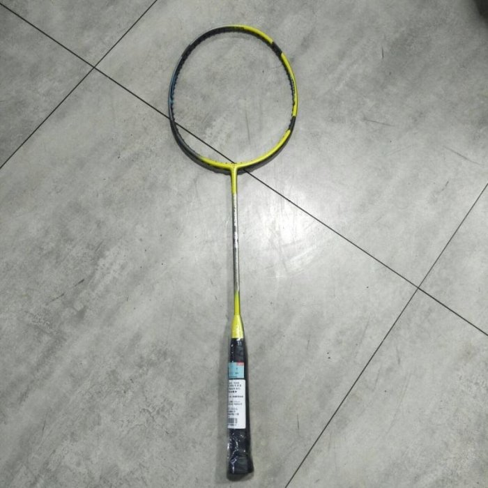 DEFI NANO FORCE 9200 羽拍 羽球拍 (附袋 線 ）NF-9200-N   Made in TAIWAN 兩面雙色