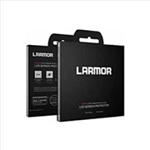 【適用 Panasonic S1 / S1R】GGS 0.3mm 超薄相機螢幕保護玻璃貼 N5-SP