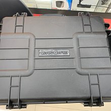 VANGUARD 精嘉 SUPREME 46D Ultra 硬殼防水氣密箱 空箱 全新品出清