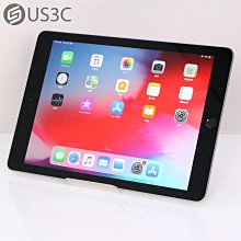 【US3C-高雄店】台灣公司貨 Apple iPad 6 128G WiFi版 9.7吋 支援 Touch ID 指紋辨識 UCare延長保固6個月