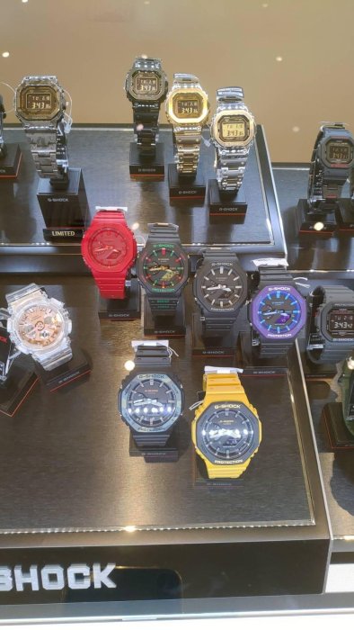 全新現貨 可面交 可分期 Casio G-SHOCK GA-2100TH-1AJF 農家橡樹 碳核心防護結構 非AP 皇家橡樹 聖誕禮物 生日禮物 情人節禮物