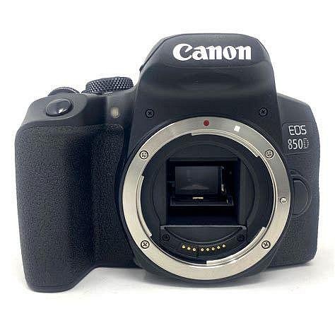 [數位小館］CANON EOS 850D 平輸單機身 中文介面 免運費💳