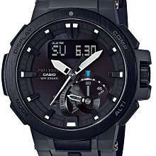 日本正版 CASIO 卡西歐 PROTREK PRW-7000-8JF 電波錶 男錶 手錶 太陽能充電 日本代購