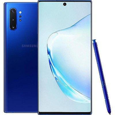 新品】GALAXY note10+-