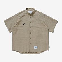 【日貨代購CITY】2022SS WTAPS BD / SS / COPO SUCKER COOLMAX 短袖襯衫 現貨