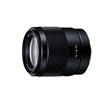 SONY FE 35mm F1.8 SEL35F18F 鏡頭 公司貨