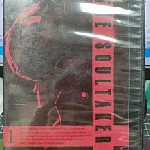 影音大批發-B461-正版DVD-動畫【魂狩 THE SOULTAKER 全4碟】-套裝*日語發音(直購價)