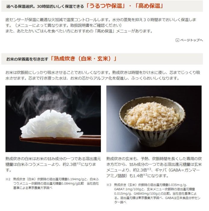 清新樂活~日本直送附中文指南Zojirushi象印NP-BL10新款中階六人份壓力