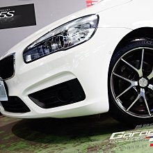 德朋國際 / ㊣ RAYS HOMURA A5S 鑄造輕量化 BMW 2AT 歡迎詢問