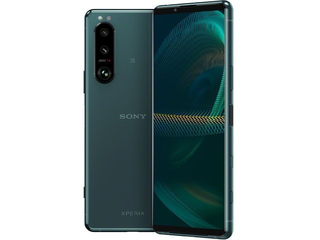 【全新直購價18000元】索尼 Sony Xperia 5 III 6.1吋 8G/256G/防塵防水『富達通信』