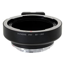 ＠佳鑫相機＠（全新品）Fotodiox 鏡頭轉接環 for 哈蘇Hasselblad鏡頭 轉至Canon EOS機身