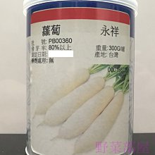 【野菜部屋~】I50 永祥蘿蔔種子1公克 , 水份多 , 抽苔晚 , 每包15元 ~