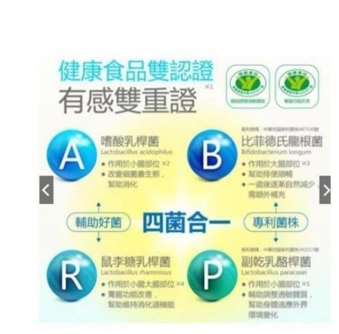 健康力益暢敏 益暢敏 30入/盒 特惠