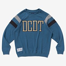 【日貨代購CITY】2022SS DESCENDANT DORM CREW NECK LOGO 長T 預購