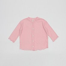 XS~XL ♥外套(PINK) SOL AT LUNA-2 24夏季 SOL240509-014『韓爸有衣正韓國童裝』~預購