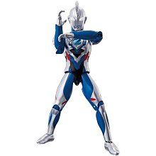 =海神坊=BANDAI 175045 超人力霸王英雄系列 傑特 原始形態套組鹹蛋超人奧特曼公仔18個關節可動人偶模型擺飾