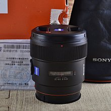 【台中品光攝影】SONY Carl Zeiss SAL 24mm F2 ZA SSM 定焦 廣角 公司貨 #47206T