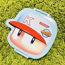 貳拾肆棒球-日本帶回KONAMI 實況野球造型便當盒　