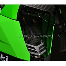 【LFM】DMV 忍400 水箱下護網 下水箱護網 NINJA400 忍者400