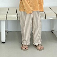 XS~XL ♥褲子(BEIGE) MAMAMI-2 24夏季 MMI240416-033『韓爸有衣正韓國童裝』~預購