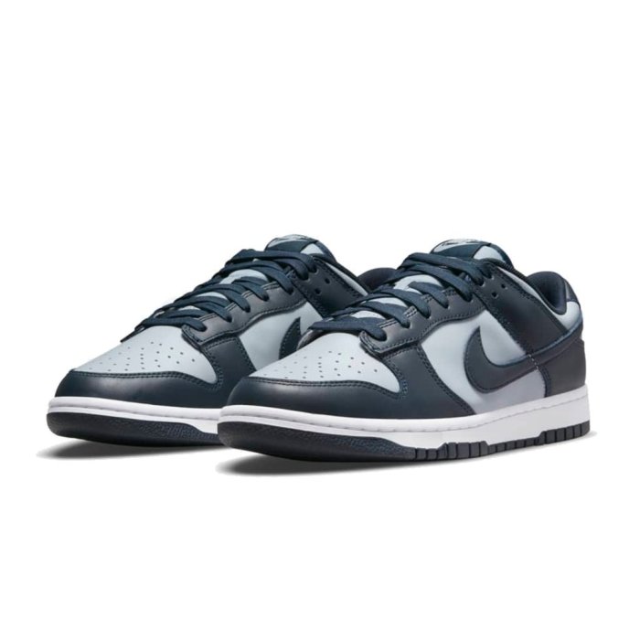 A-KAY0】NIKE DUNK LOW RETRO GEORGETOWN 灰藍【DD1391-003】 | Yahoo