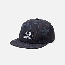 【日貨代購CITY】2023SS NEIGHBORHOOD BAPE APE NBHD CAP 猿人 骷髏 帽子 現貨