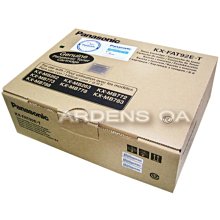 【含稅/6入】Panasonic KX-FAT92E 雷射傳真機碳粉匣--適用KX-MB778TW/KX-MB788TW