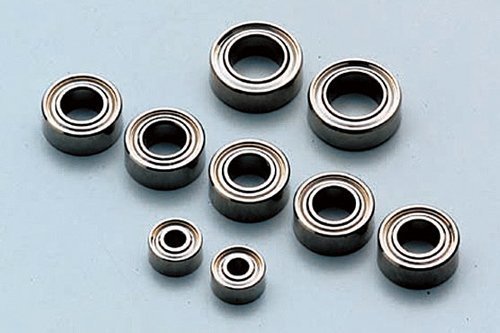 ☆大都會☆KYOSHO MINI MMW01 Ball Bearing Set