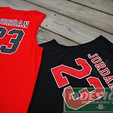 南◇現 Jordan Rise 4 JERSEY 公牛 芝加哥 黑紅色 紅黑色 球衣 背心 683998-010 AJ