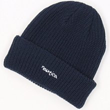 【日貨代購CITY】FREAKS STORE x NAUTICA KNIT CAP moji 毛帽 預購