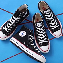 【日貨代購CITY】Converse CANVAS ALL STAR J HI / OX 日本製 紅線 高/低筒 預購