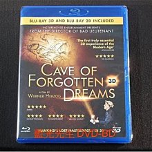 [3D藍光BD] - 荷索之3D秘境夢遊 Cave of Forgotten Dreams 3D + 2D