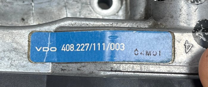 BENZ W124 M111 E220 220E 節汽門 節氣門 怠速 (有換過) 408227111003