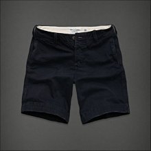 ☆【A&F男生館】☆【Abercrombie & Fitch短褲】☆【AFP005M1】出清款