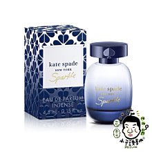 《小平頭香水店》Kate Spade 桃氣星空 女性淡香精 迷你瓶 小香 4.5ML