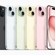 ☆土城門市☆iPhone 15 256G 攜碼中華電信5G月租999方案 手機18800元 板橋/中和