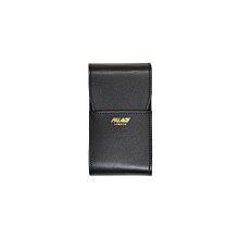 【日貨代購CITY】2016AW Palace CIGARETTE CASE BLACK 香菸盒 黑色 現貨