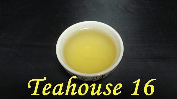 [十六兩茶坊]~阿里山紅香烏龍茶1斤----與石棹同等級/茶葉的鮮活/奈米烘焙帶出桂花香