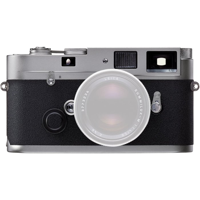 [博凱光學］現貨全新品  Leica MP 0.72 底片相機(黑漆)