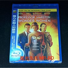 [藍光先生BD] 神力女超人的秘密 Professor Marston & the Wonder Women(得利)