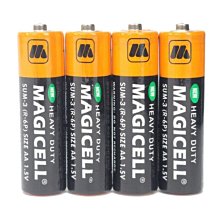 無敵強3號電池 AA-3號電池/一件1440個入(特5)(2025/03)