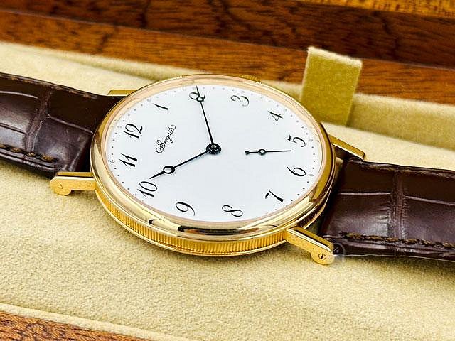 Breguet 7147 store