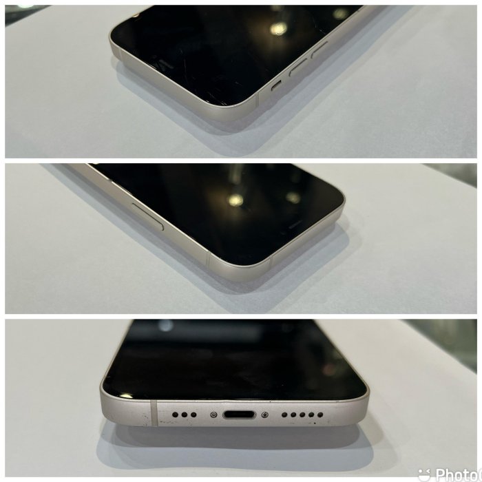 蘋果 iPHONE 12｜128G 二手機 白色【米米科技】高雄實體店 可出租 M6749 中古機